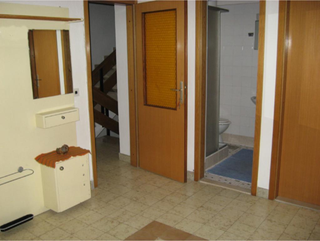 Apartments Bilic Nemira Омиш Экстерьер фото