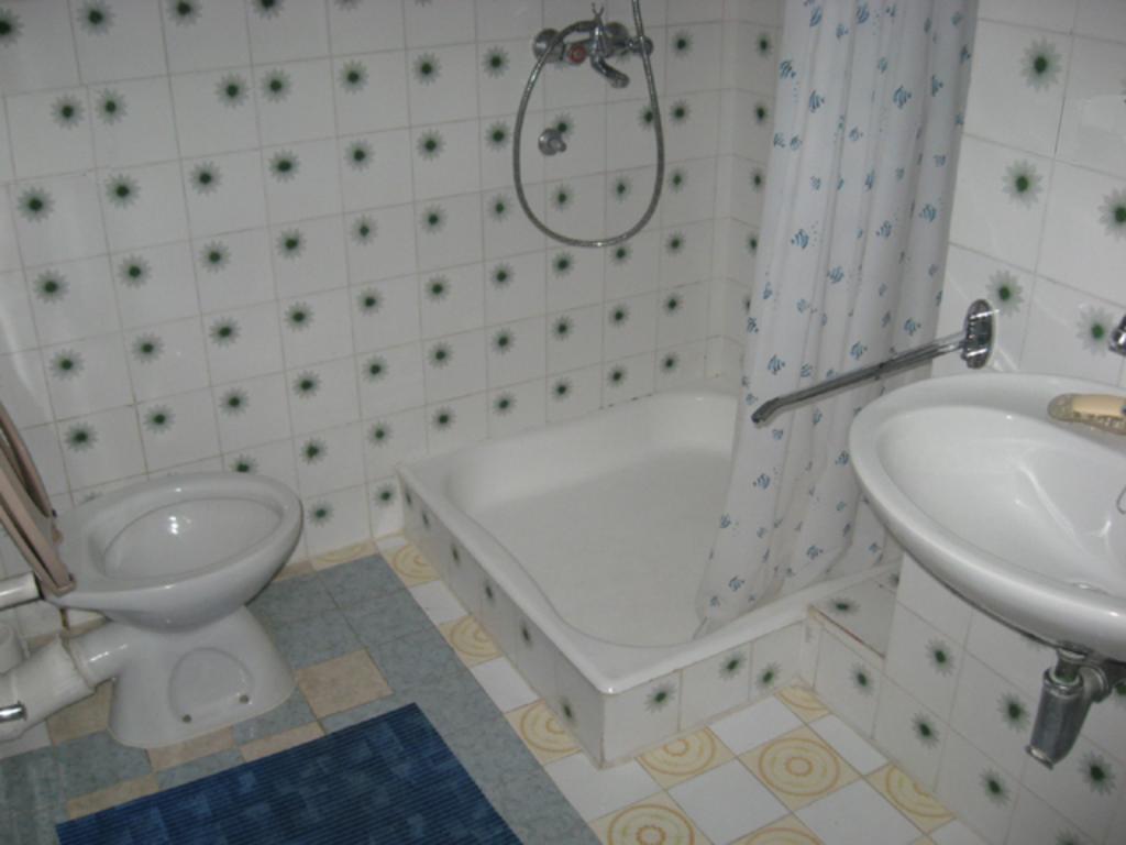 Apartments Bilic Nemira Омиш Экстерьер фото